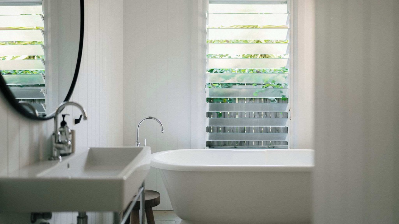 Photo of Bathroom in Patonga