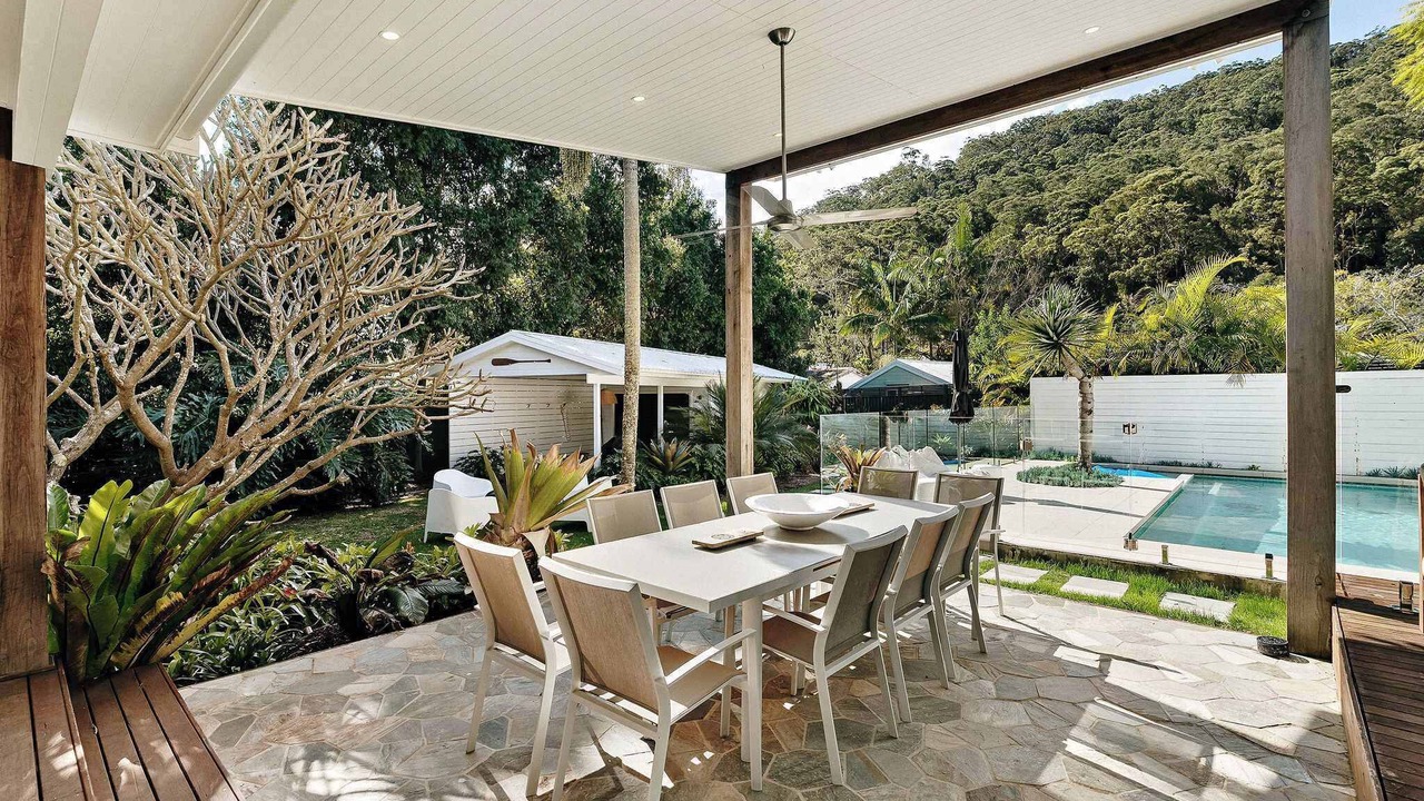 Photo of Outdoor in Patonga