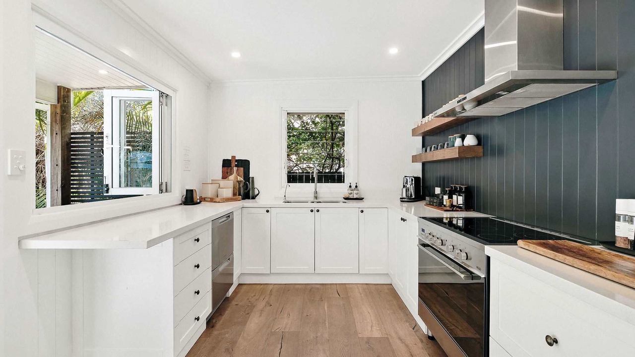 Photo of Kitchen in Patonga