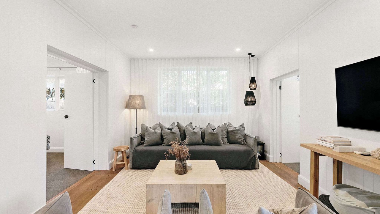Photo of Livingroom in Patonga
