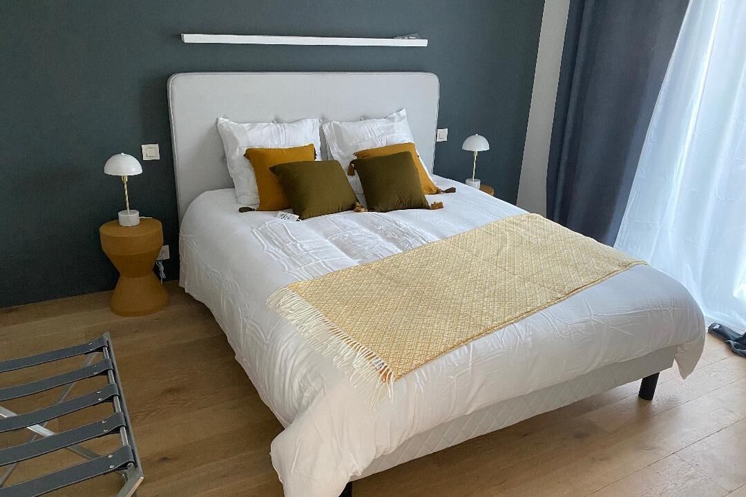 Photo of Bedroom in La Baule-Escoublac
