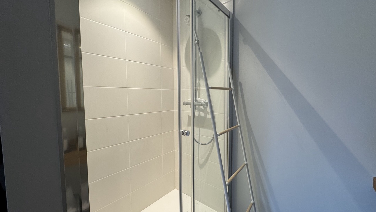 Photo of Bathroom in La Baule-Escoublac