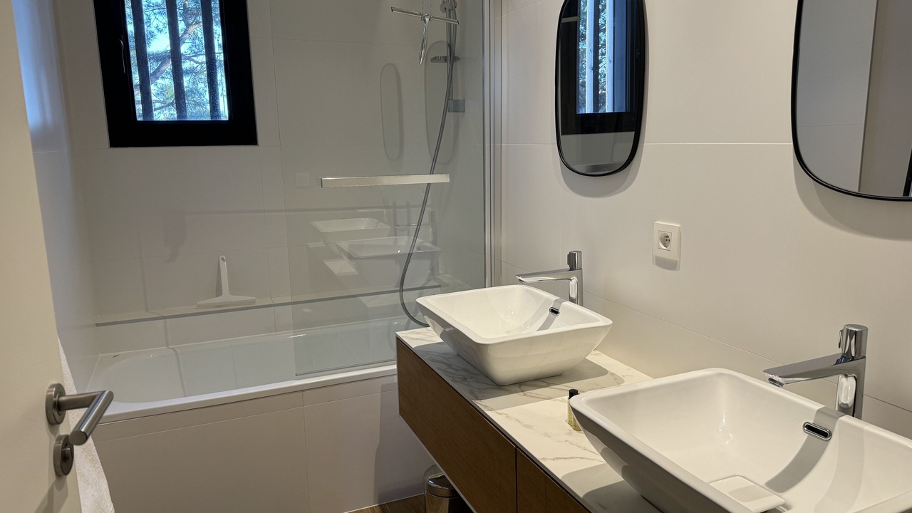 Photo of Bathroom in La Baule-Escoublac