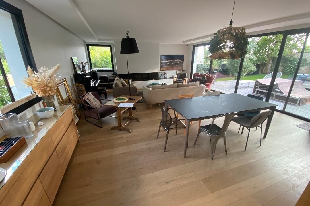 Photo of Livingroom in La Baule-Escoublac