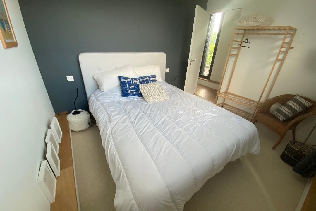 Photo of Bedroom in La Baule-Escoublac