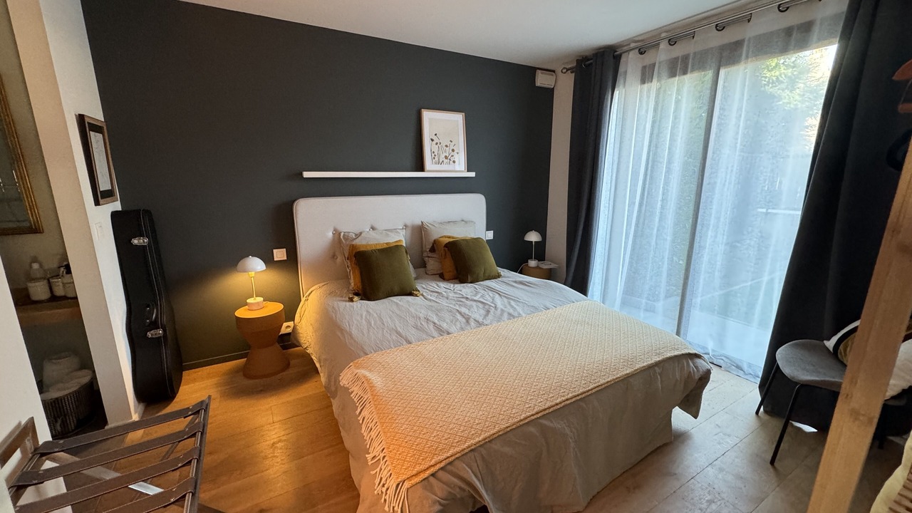 Photo of Bedroom in La Baule-Escoublac