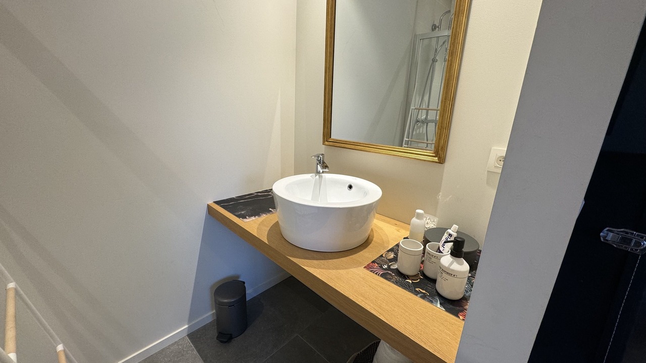 Photo of Bathroom in La Baule-Escoublac