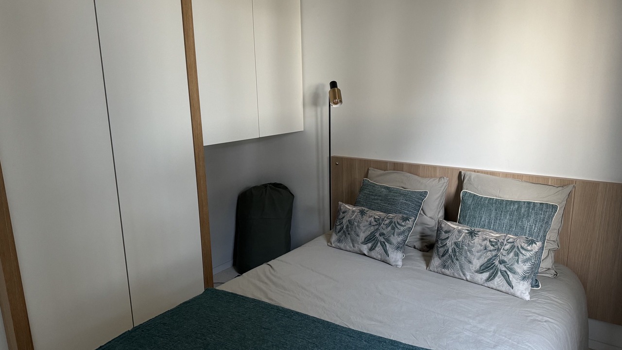 Photo of Bedroom in La Baule-Escoublac
