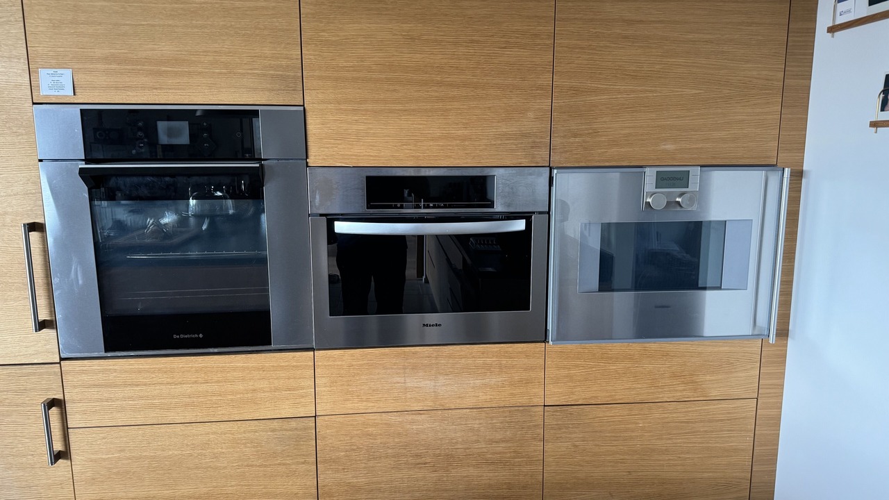 Photo of Kitchen in La Baule-Escoublac