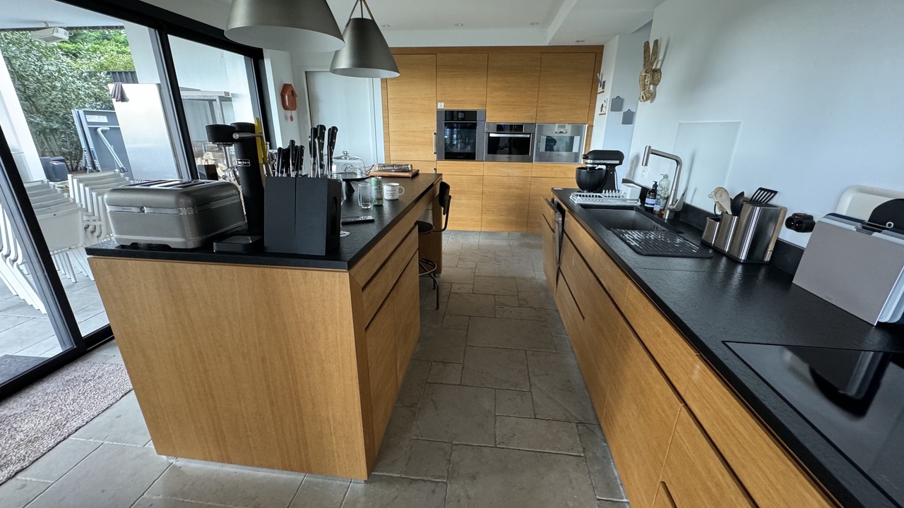Photo of Kitchen in La Baule-Escoublac