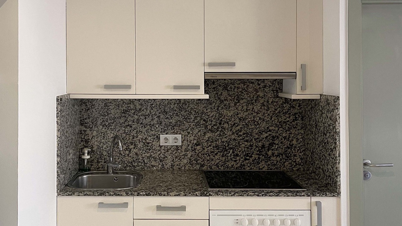 Photo of Kitchen in Terrassa