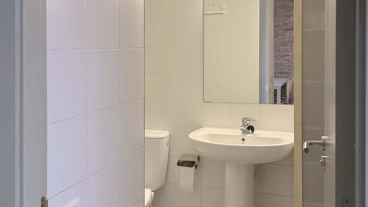 Photo of Bathroom in Terrassa