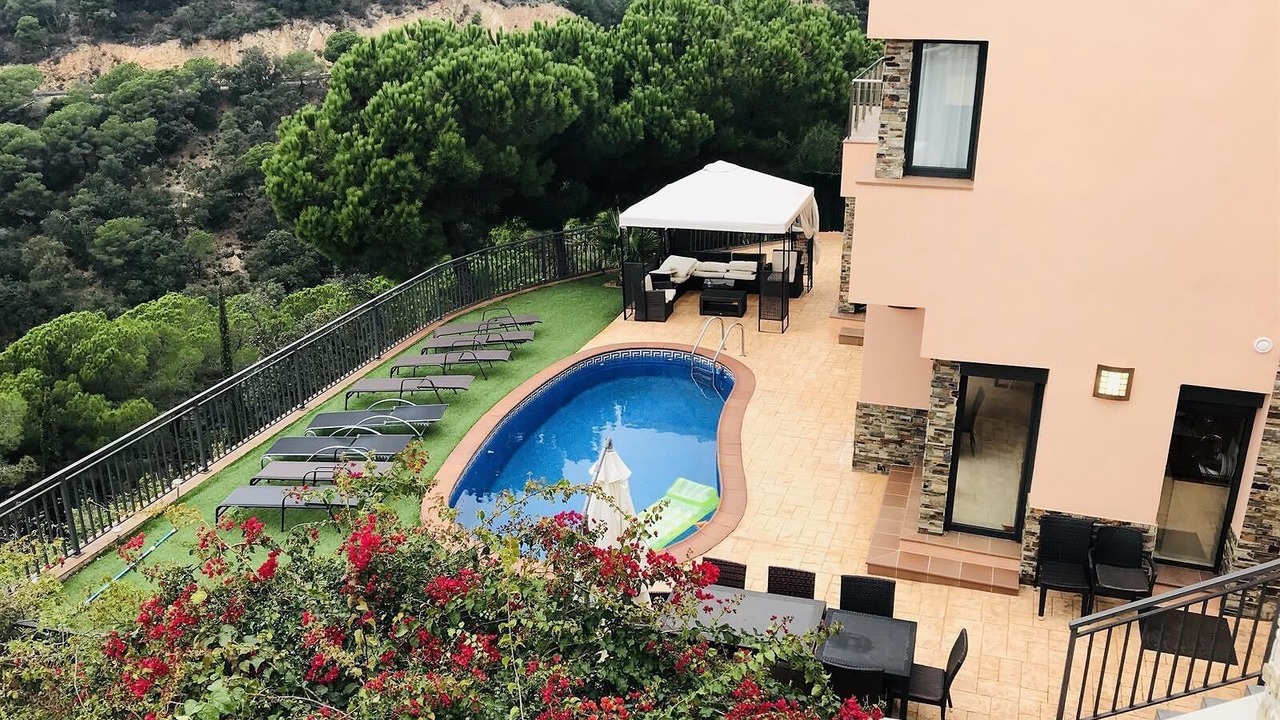Photo of Outdoor in Lloret de Mar