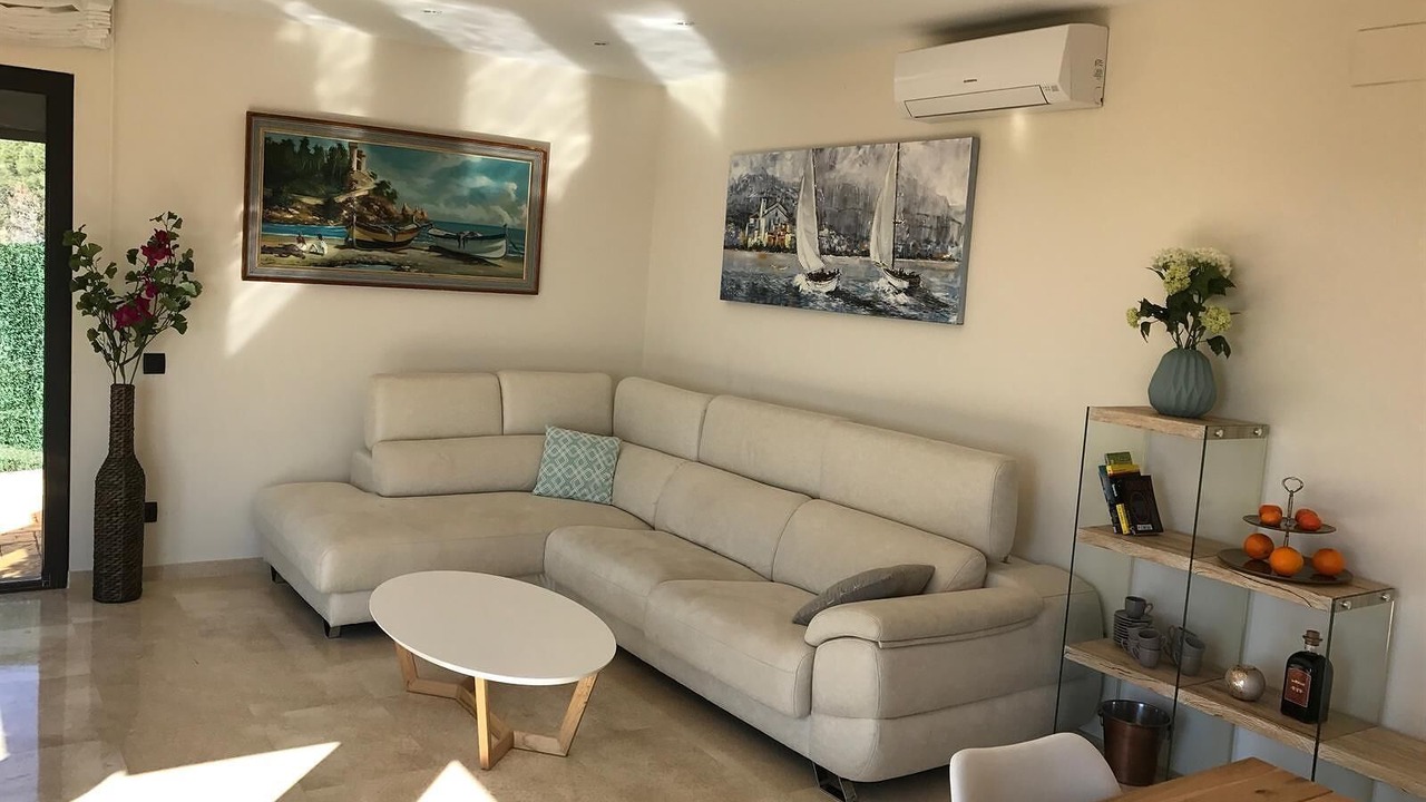 Photo of Livingroom in Lloret de Mar