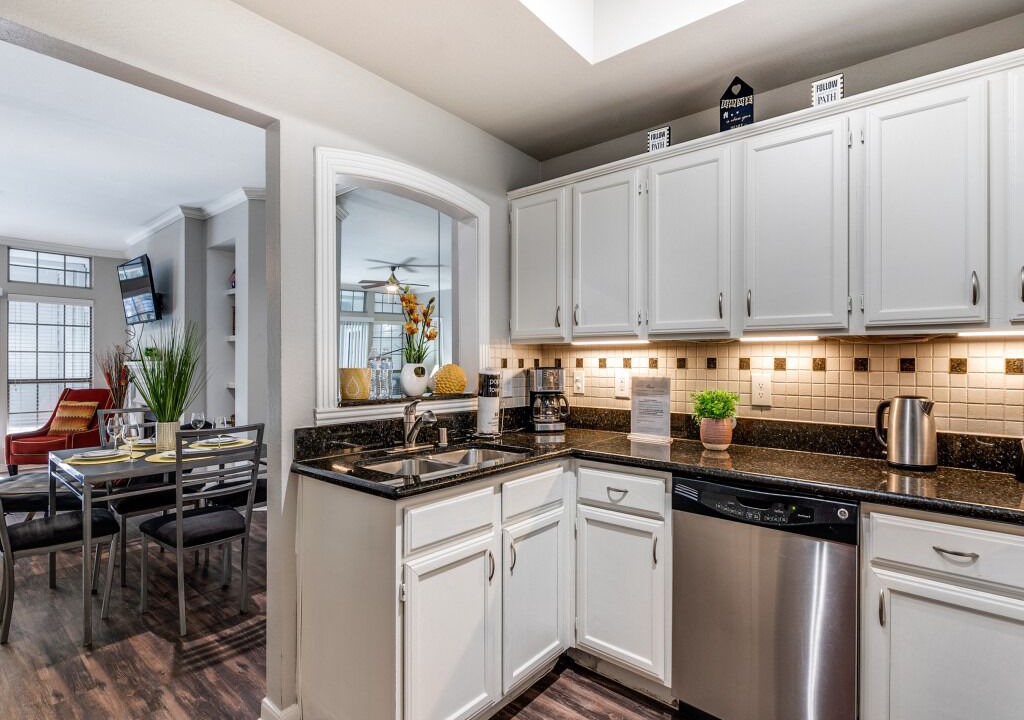 Photo of Kitchen in Oak Lawn