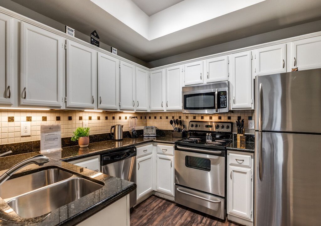 Photo of Kitchen in Oak Lawn