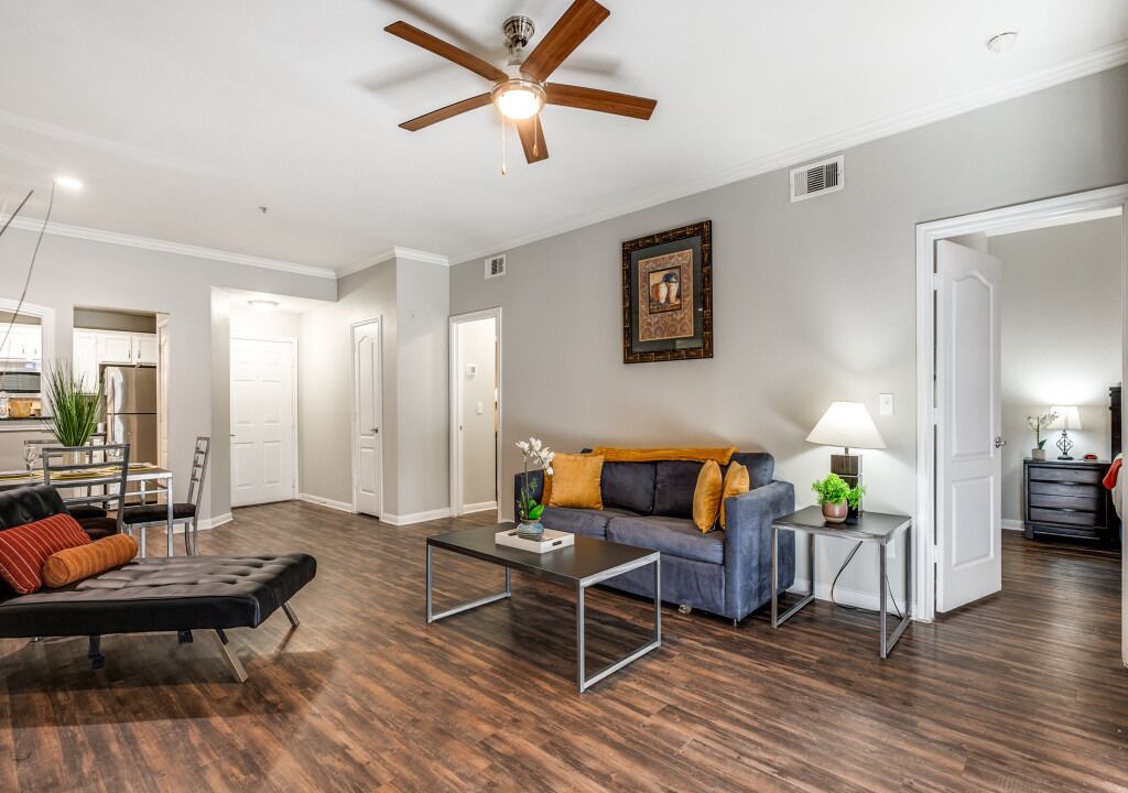 Photo of Livingroom in Oak Lawn