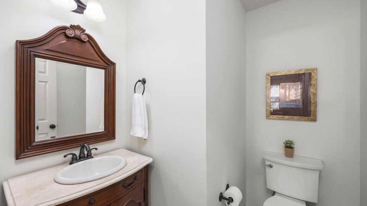 Photo of Bathroom in Willow