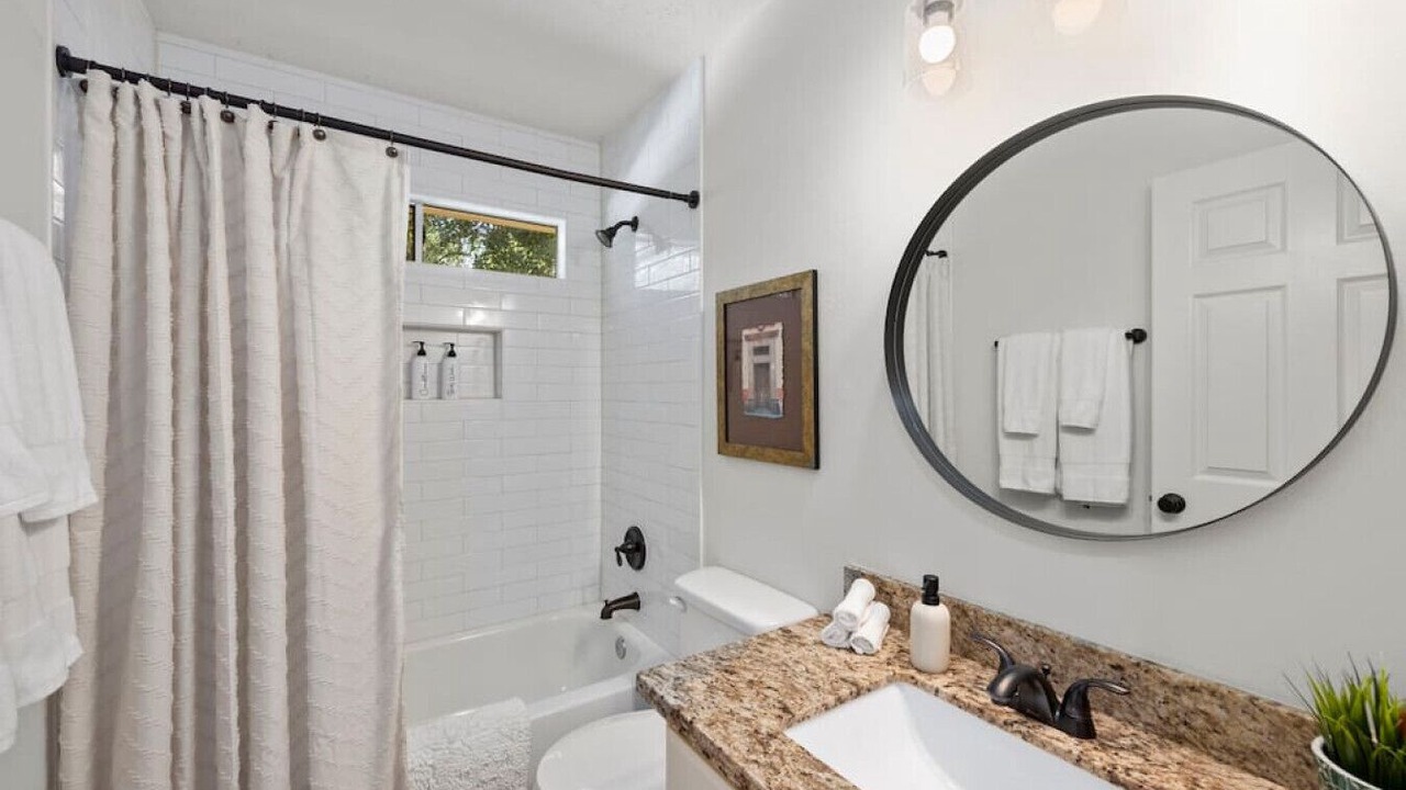 Photo of Bathroom in Willow