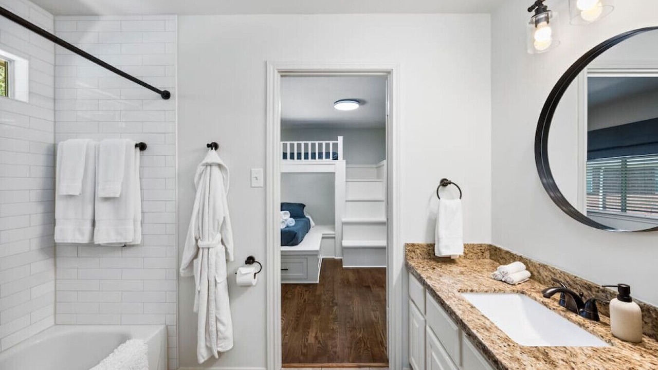Photo of Bathroom in Willow