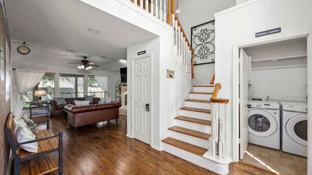 Photo of Bedroom in Willow