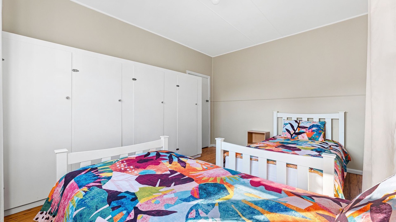 Photo of Bedroom in Narooma