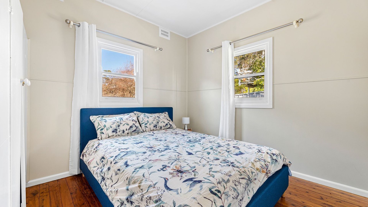 Photo of Bedroom in Narooma
