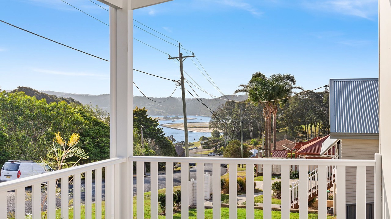 Photo of Outdoor in Narooma