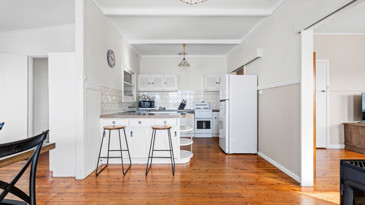 Photo of Kitchen in Narooma