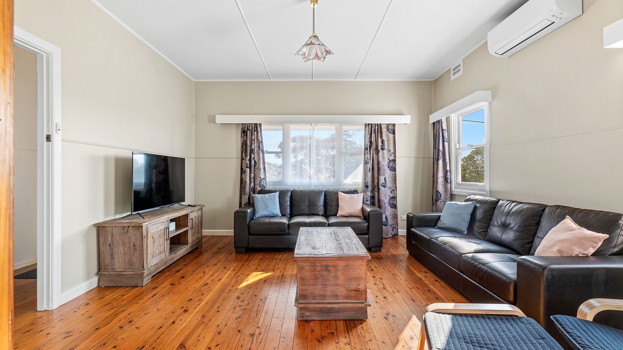 Photo of Livingroom in Narooma