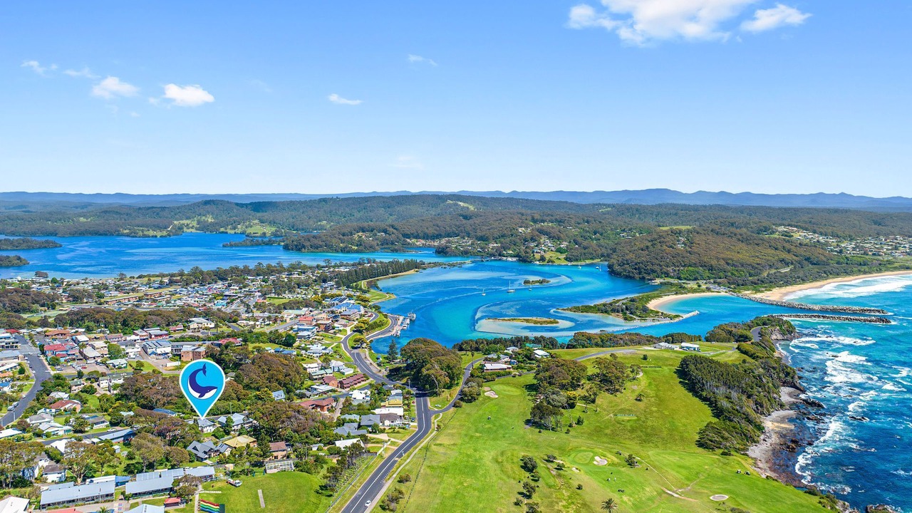 Photo of Outdoor in Narooma
