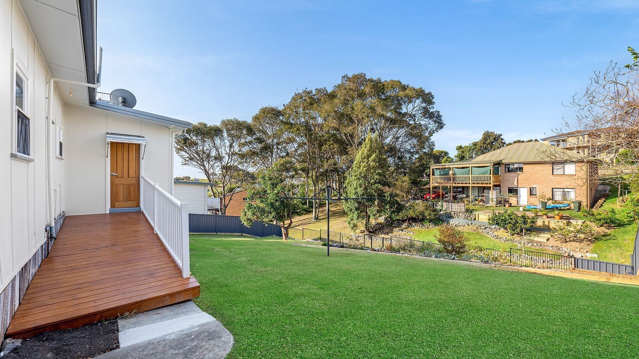 Photo of Outdoor in Narooma