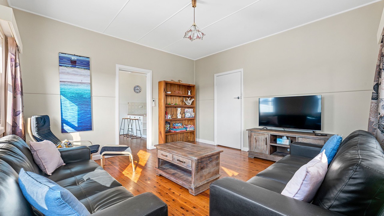 Photo of Livingroom in Narooma