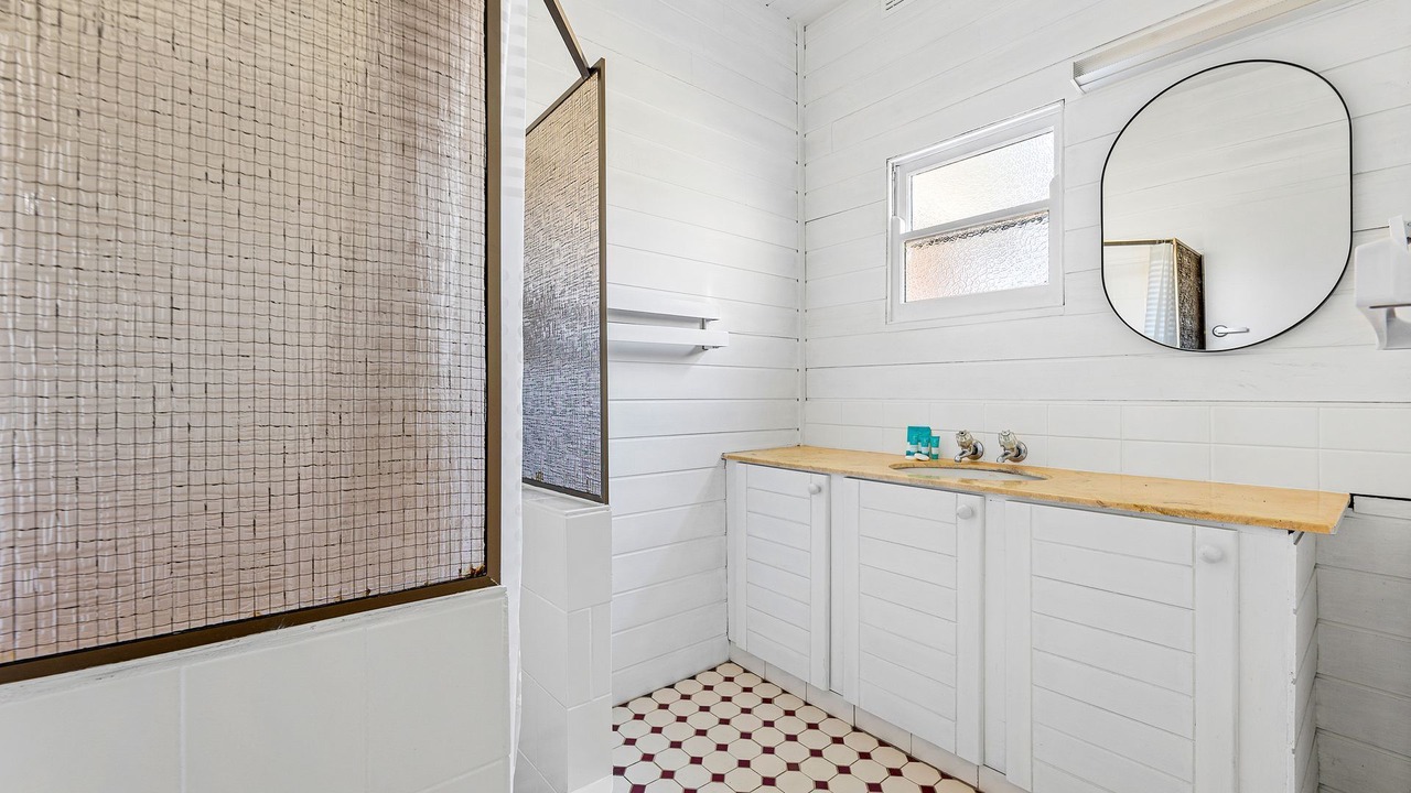 Photo of Bathroom in Narooma