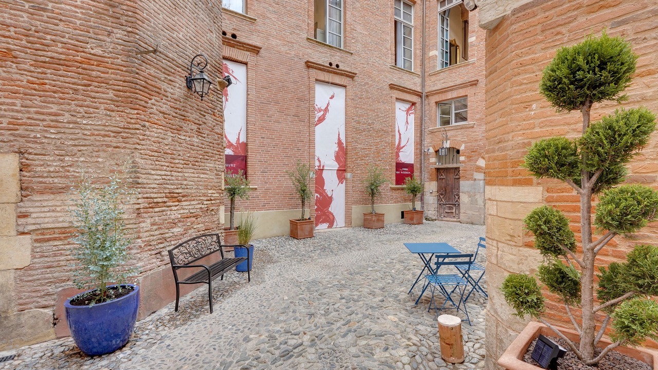 Photo of Outdoor in Saint-Georges
