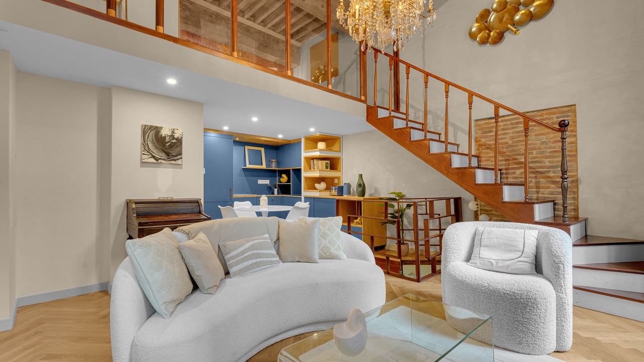 Photo of Livingroom in Saint-Georges