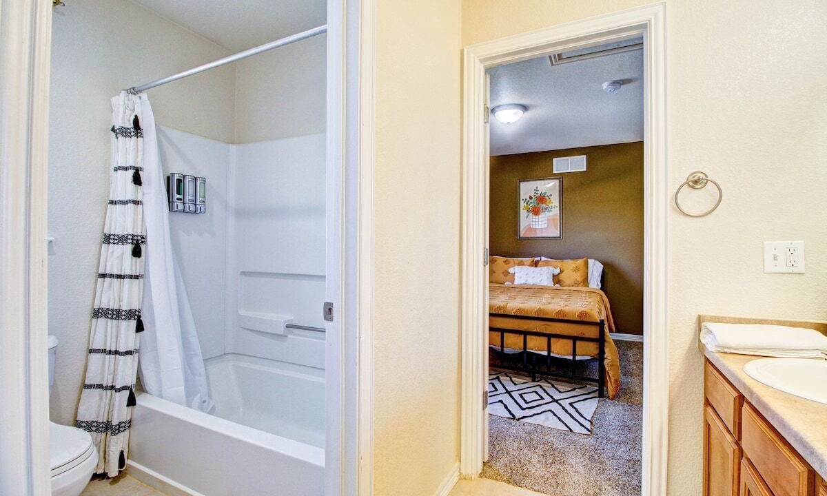 Photo of Bathroom in Belle Creek