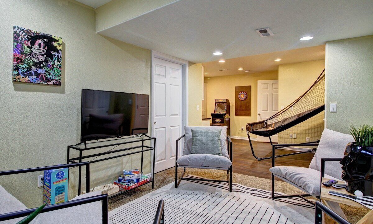 Photo of Bedroom in Belle Creek