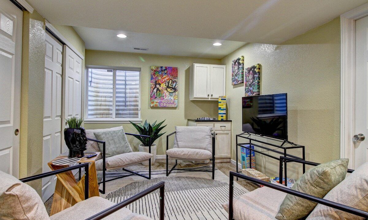 Photo of Bedroom in Belle Creek
