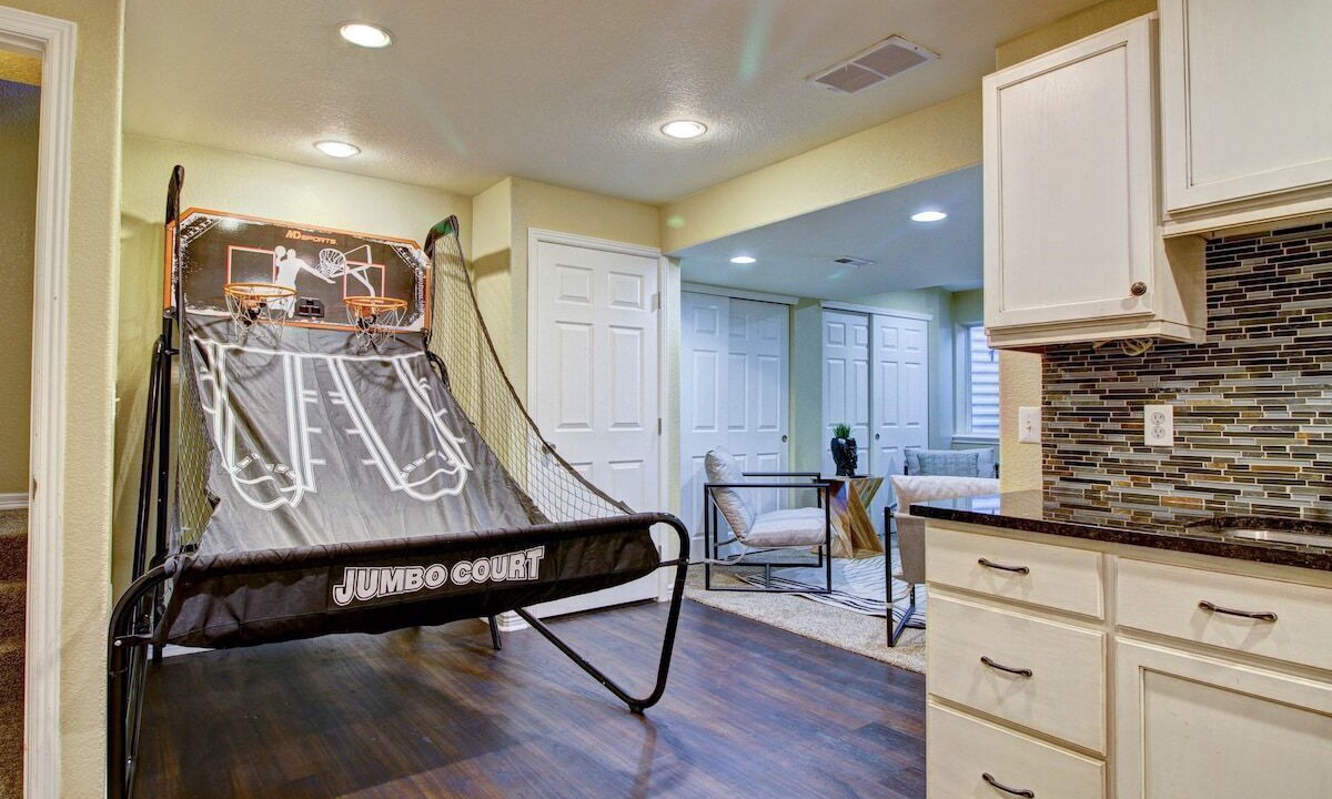 Photo of Bedroom in Belle Creek