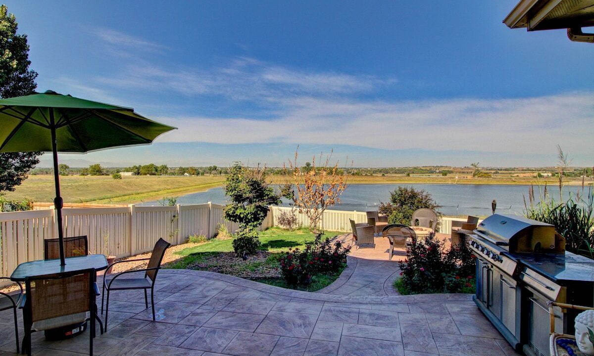 Photo of Outdoor in Belle Creek