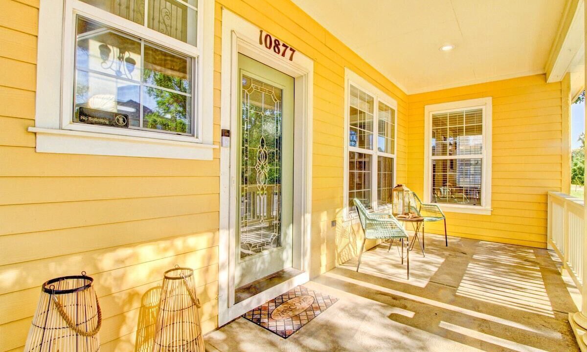 Photo of Outdoor in Belle Creek