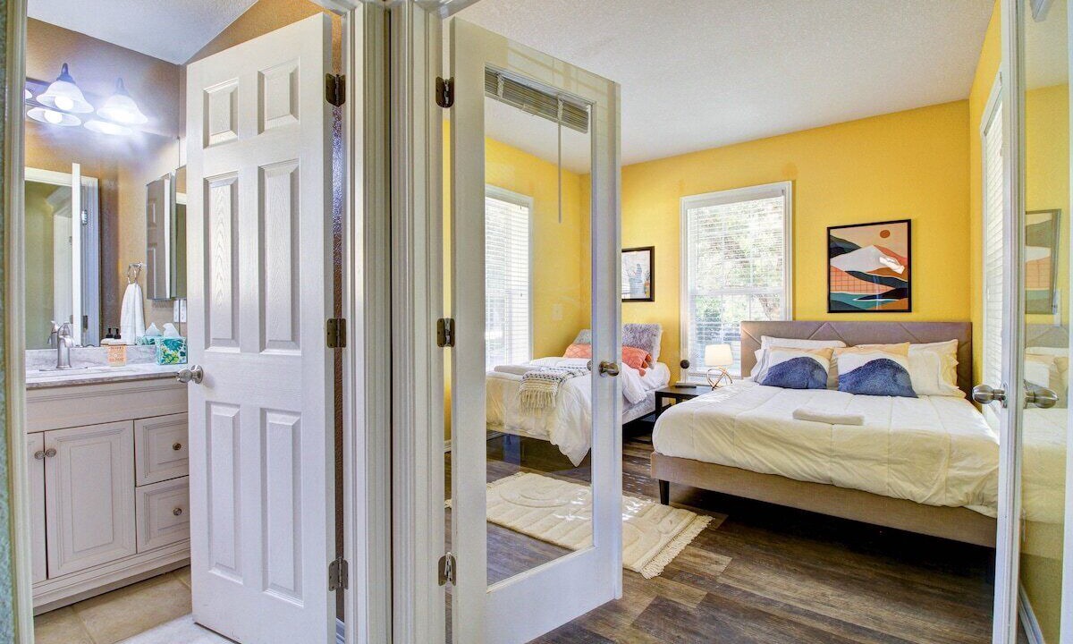 Photo of Bathroom in Belle Creek