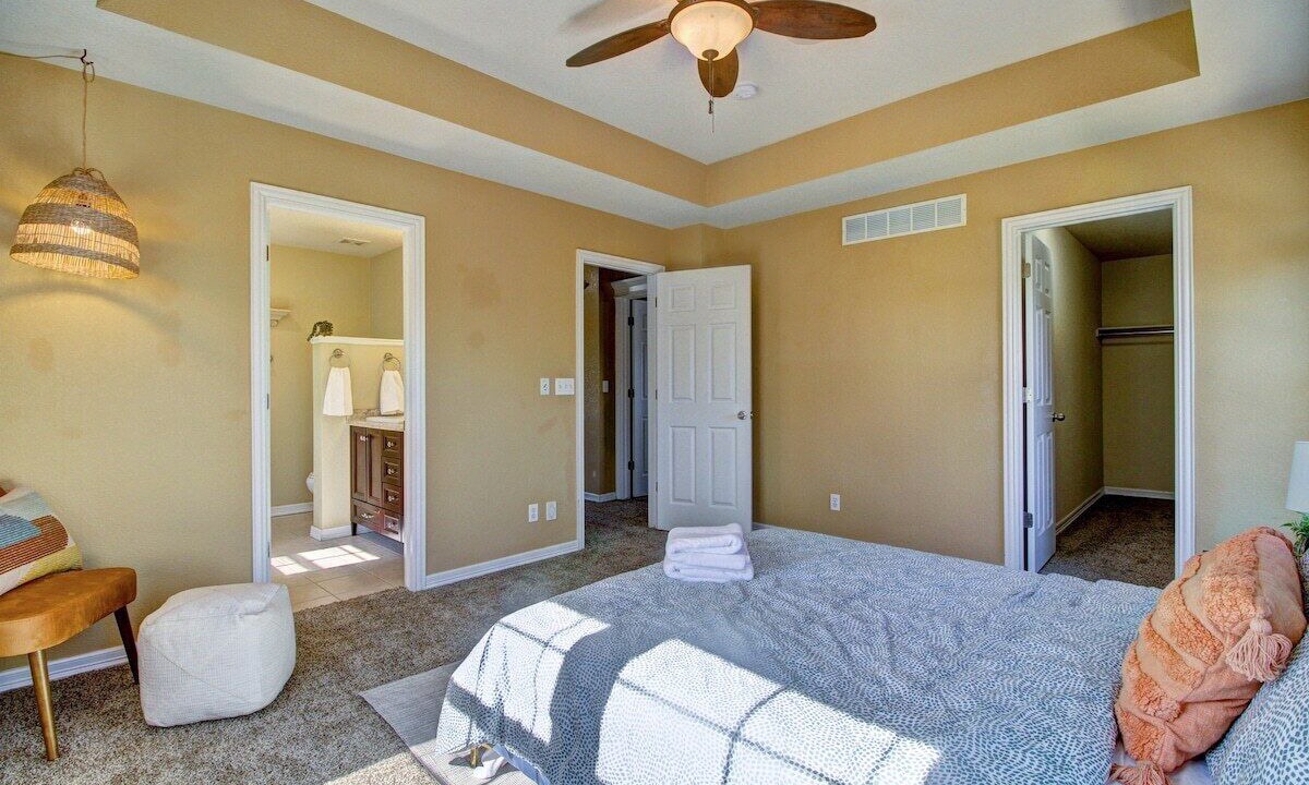 Photo of Bathroom in Belle Creek