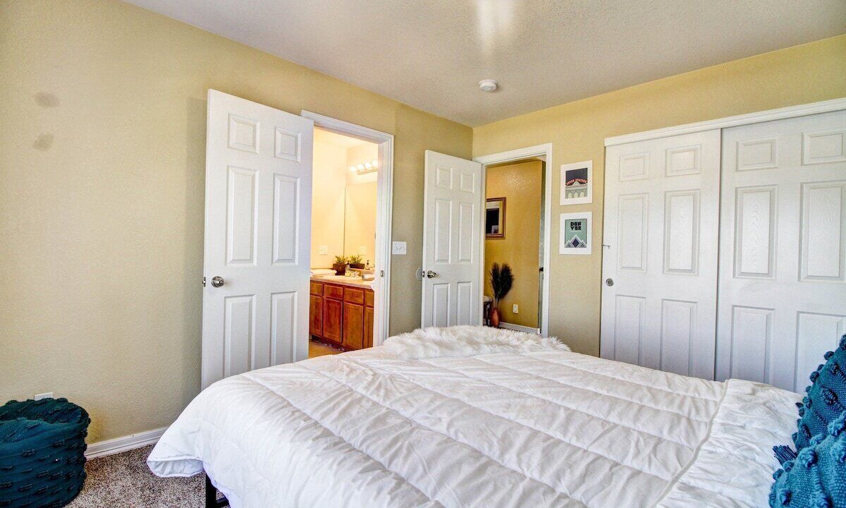 Photo of Bathroom in Belle Creek