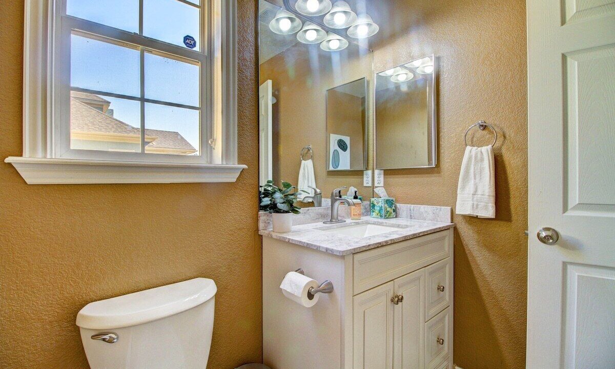Photo of Bathroom in Belle Creek