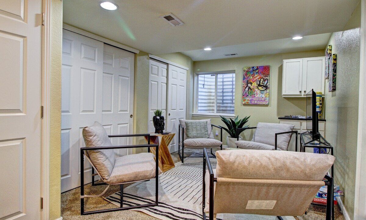 Photo of Bedroom in Belle Creek