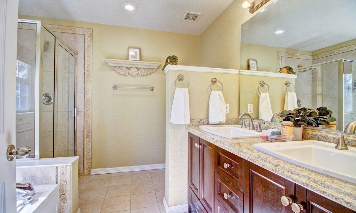 Photo of Bathroom in Belle Creek