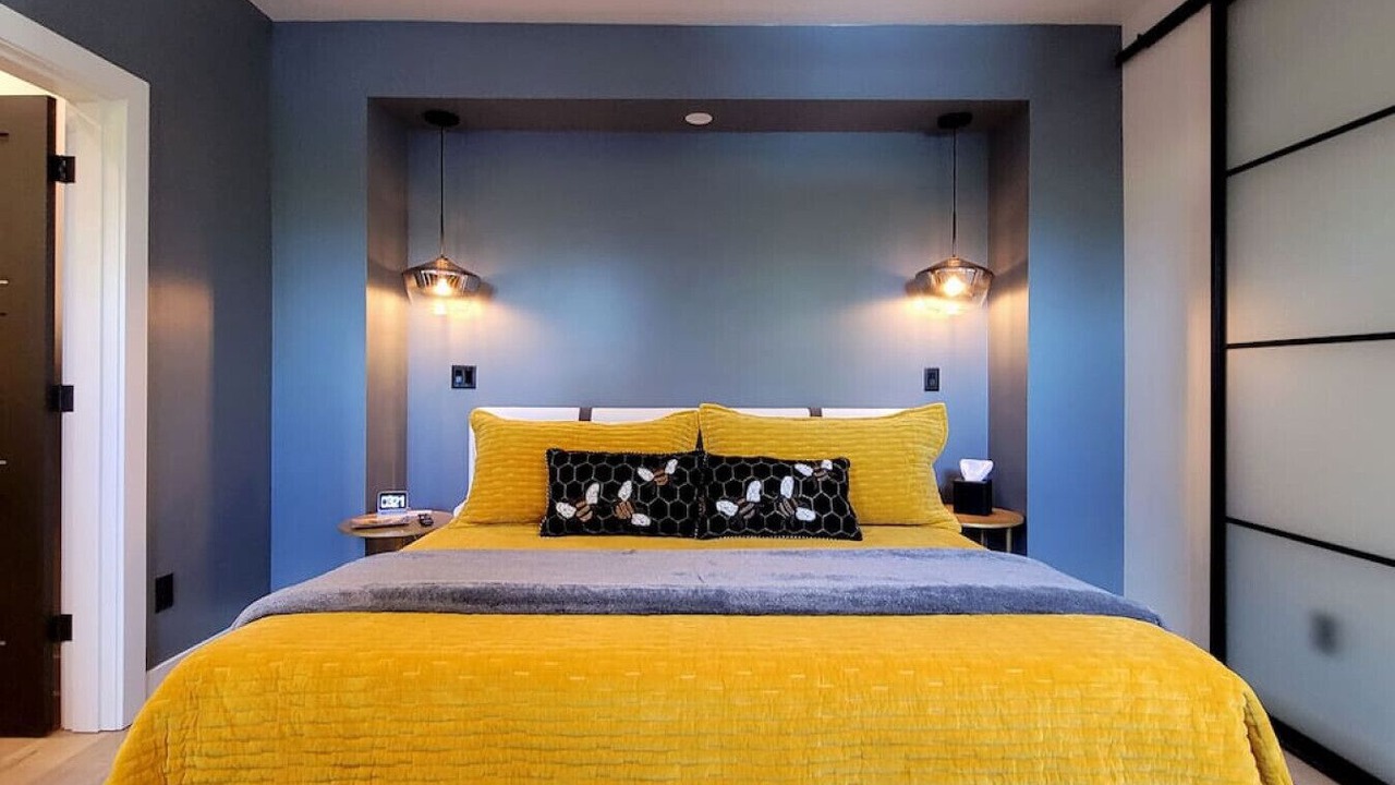 Photo of Bedroom in Jacksonville