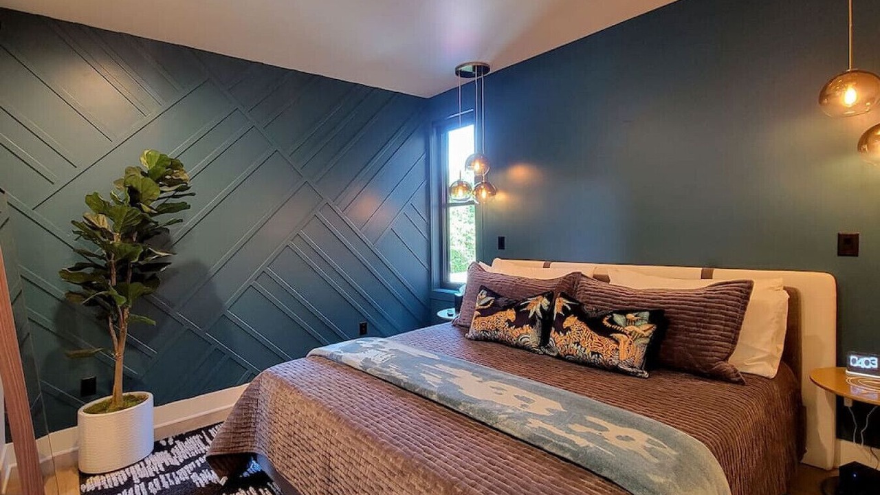 Photo of Bedroom in Jacksonville